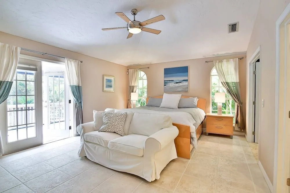 Siesta Key Home