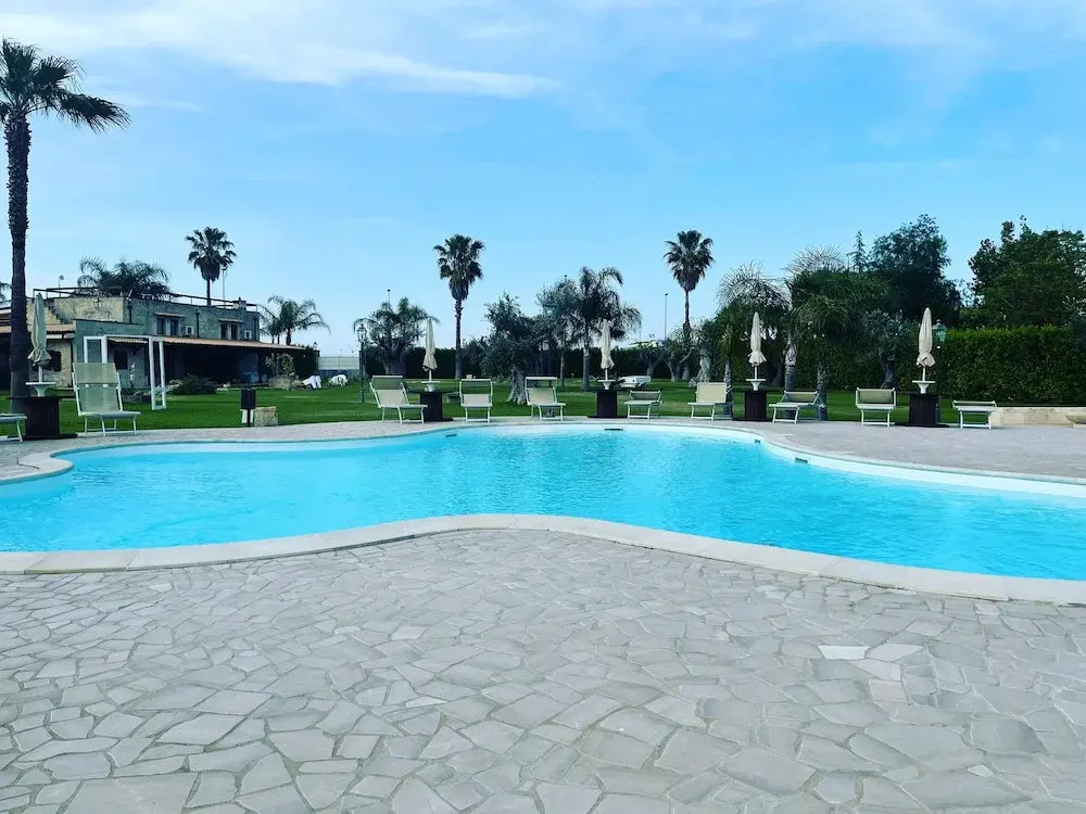 Masseria Giamarra