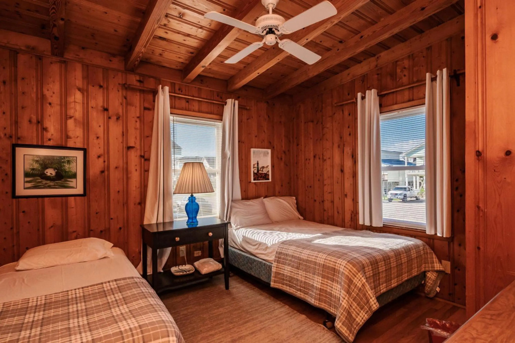 Boys Oh Boy by Oak Island Accommodations