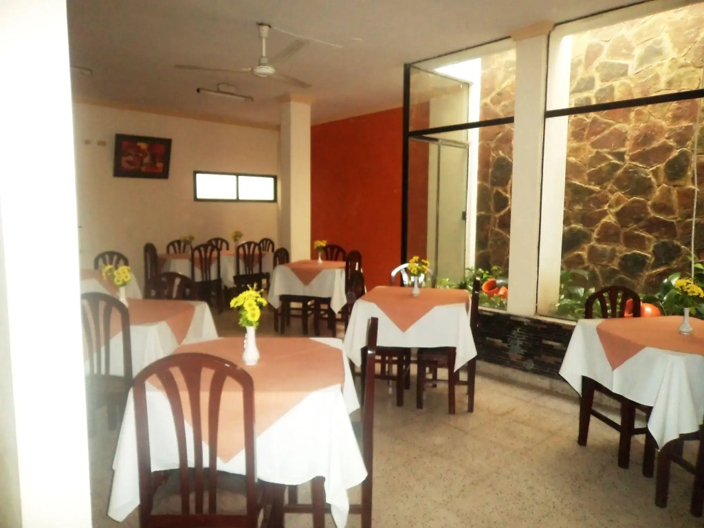 Hotel La Sierra