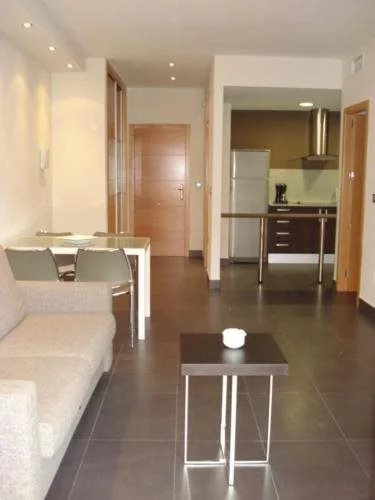 Archybal Apartamentos Turísticos y Suites