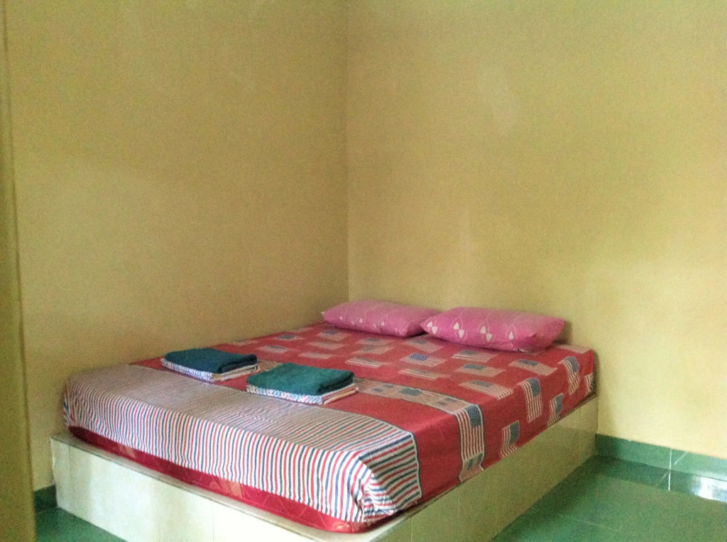 Kuta Circle Homestay
