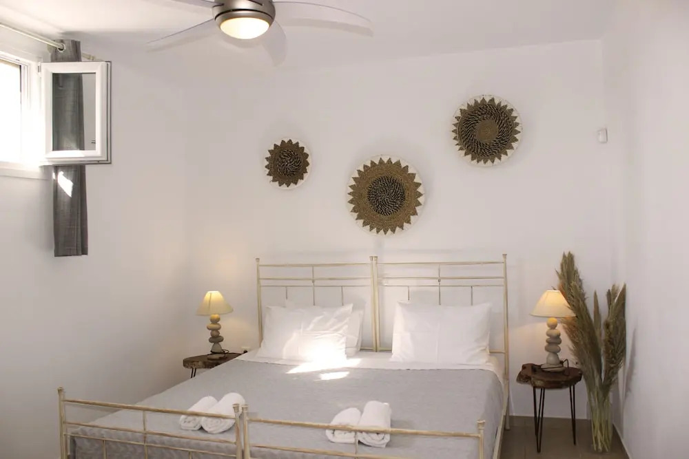 Paradisia Villas