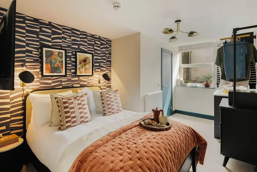 Hotwells I Your Apartment