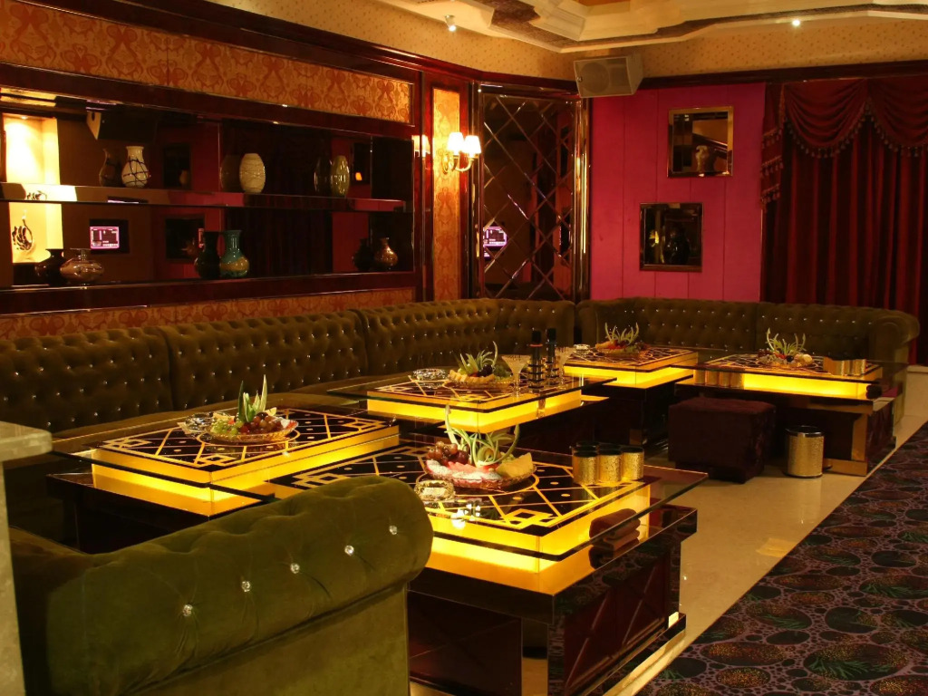 Jin Hua Yue International Hotel - Zhongs
