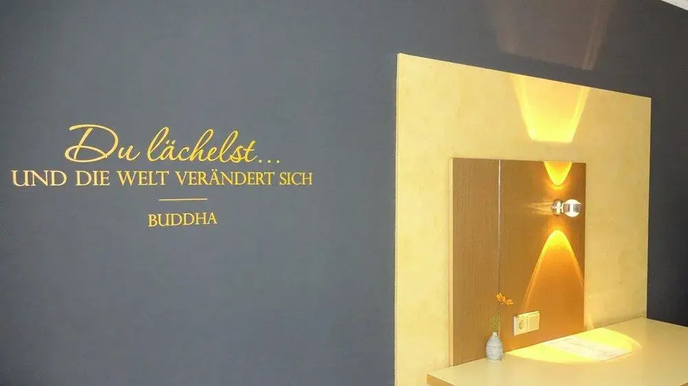 Hotel Scholz