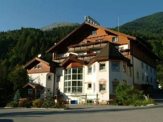 Sporthotel Mölltal