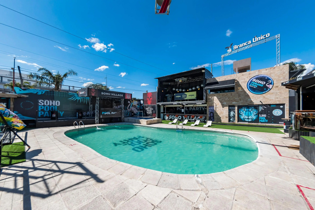 Soho Village Hotel