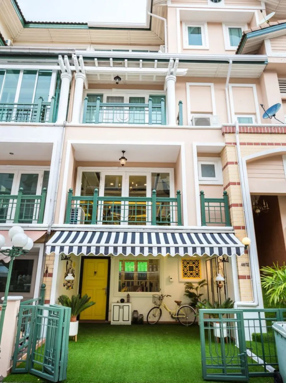 Sabai Space Bangkok