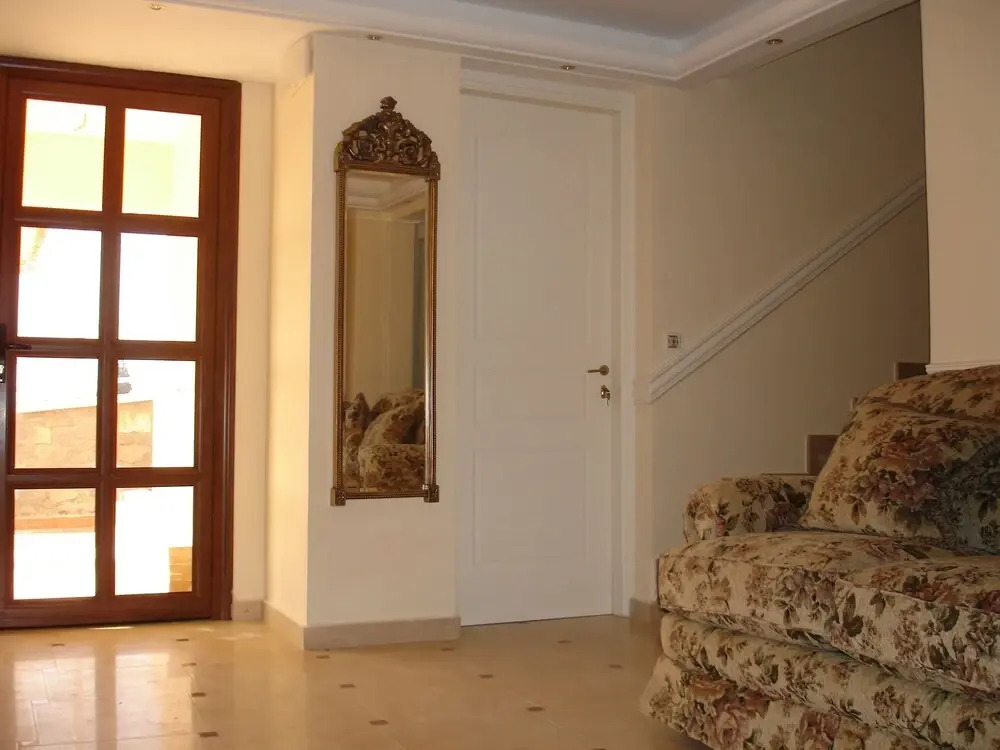 Perdika Residences