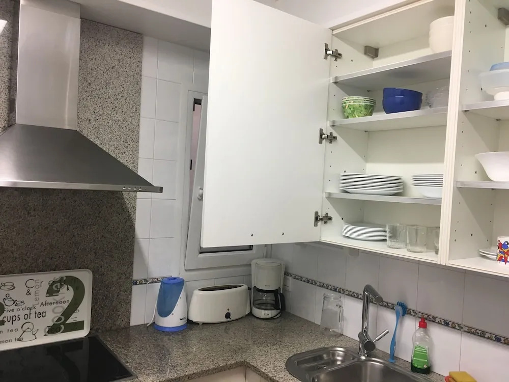 Apartament Antic Plankton