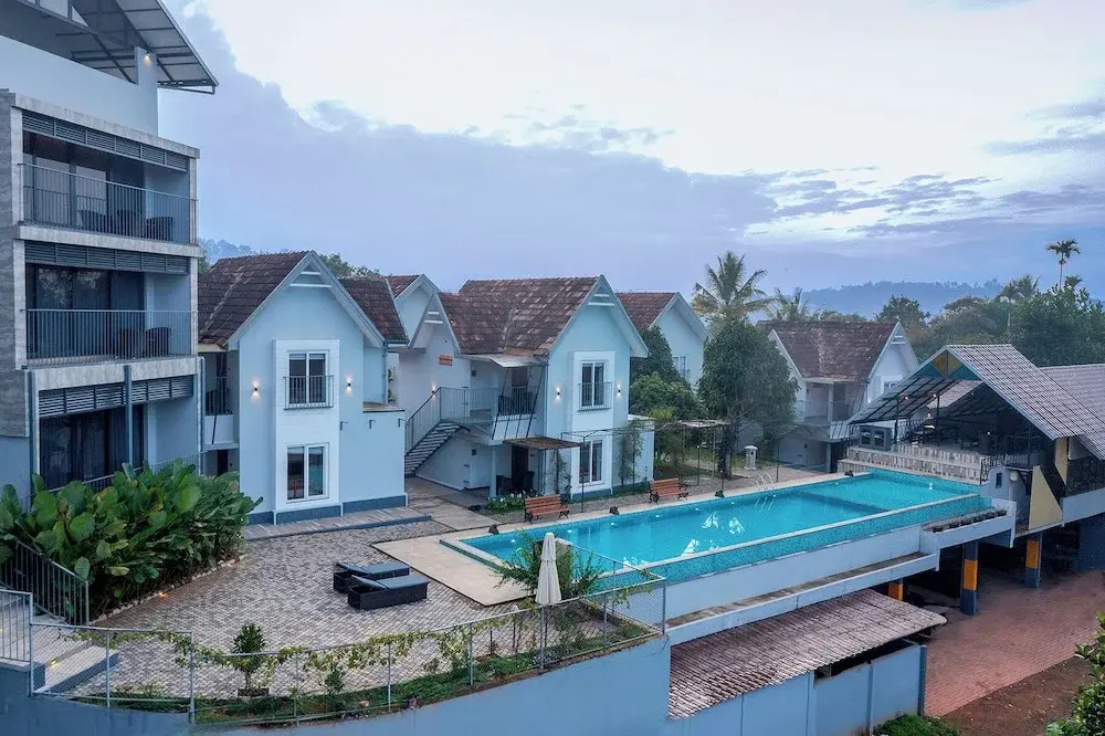 Vbrings Oak Village