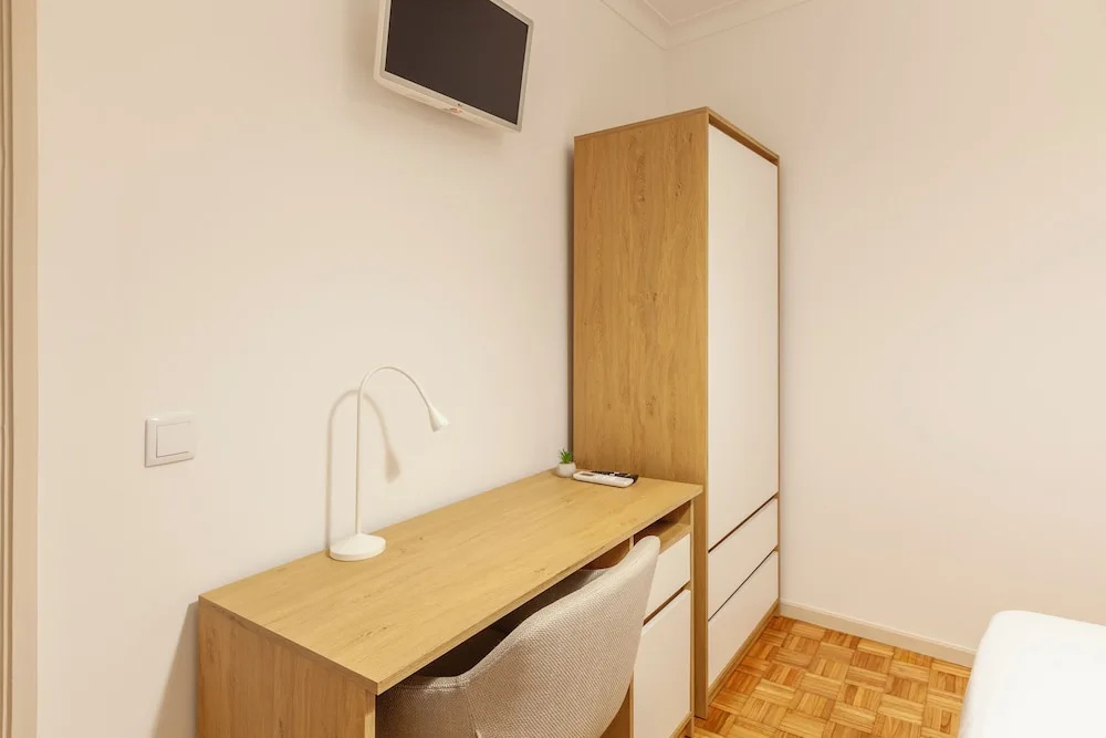 Rooms4you 2 in historic center of Braga