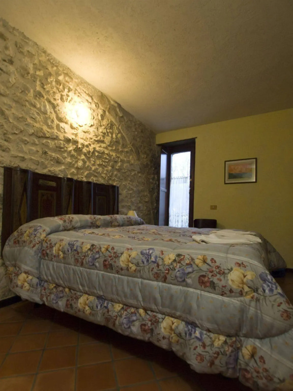 La Casa Sù Le Dimore Del Borgo