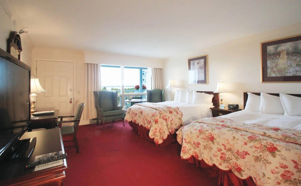 Bluenose Inn - Bar Harbor Collection