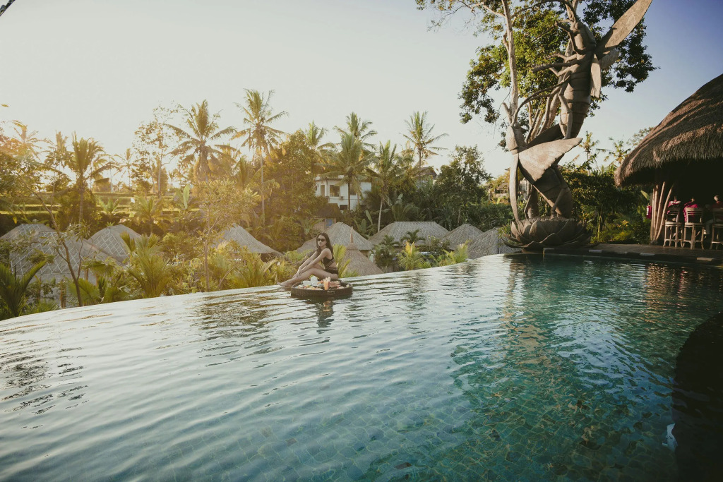 The Sun of Granary Resort and Villas