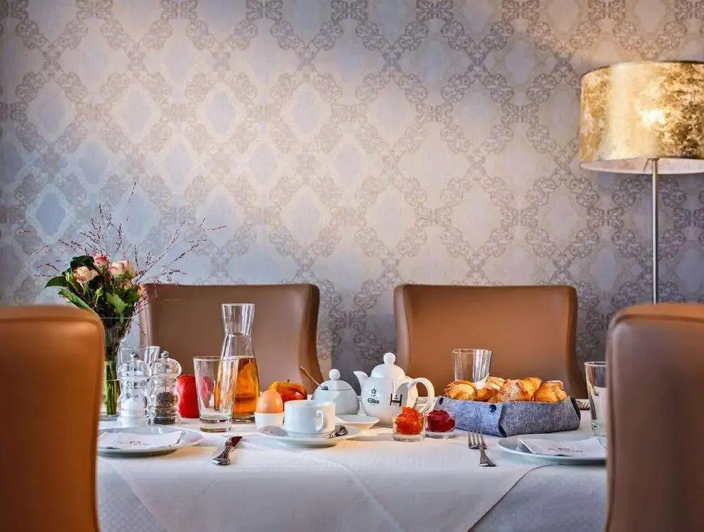 SCHUBERT Genusshotel - Romantik Hotel