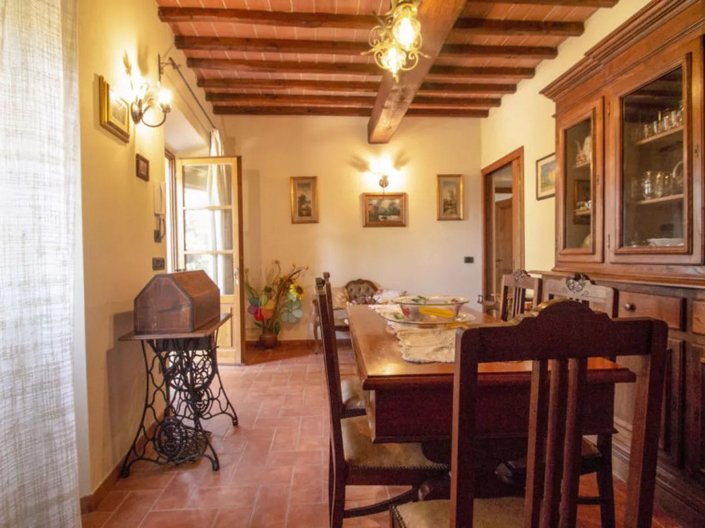 House Tegliaia Montevarchi 33641