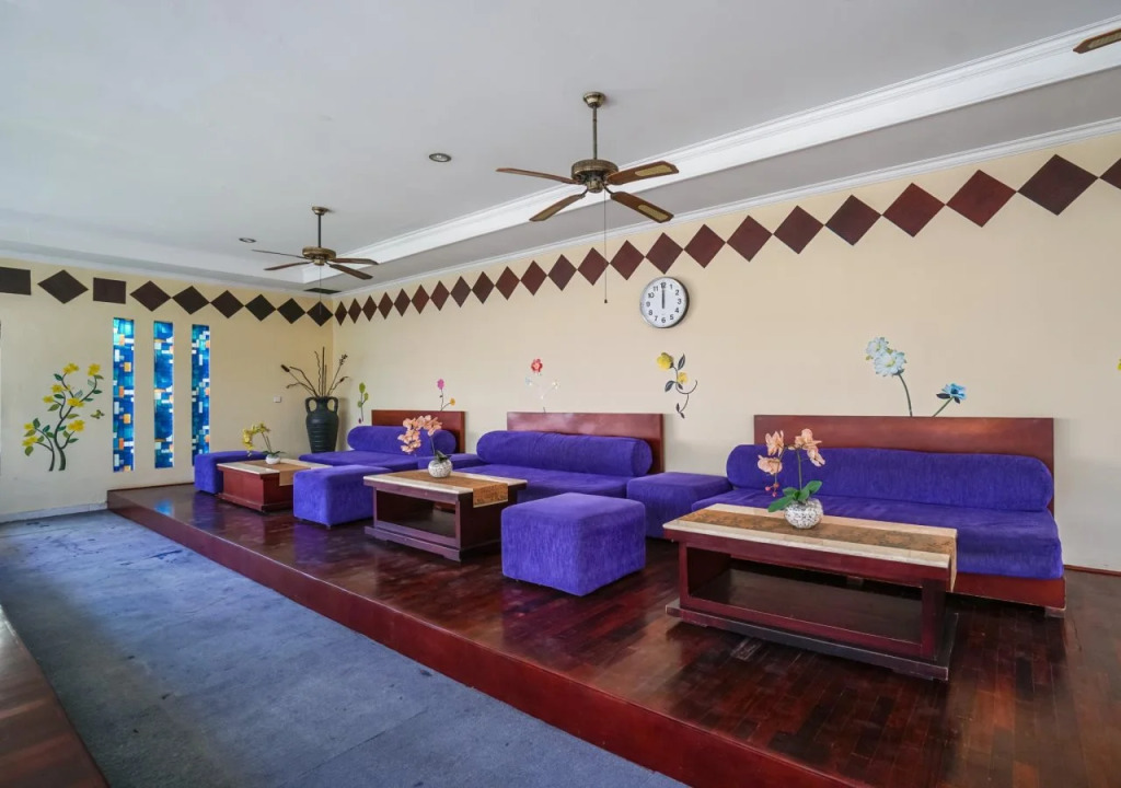 Lavender Villa & Spa