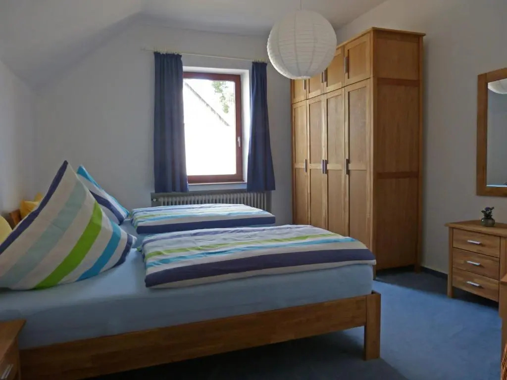 Ferienwohnung am Weyer