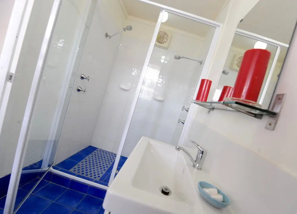 Trigg Beach Cottage