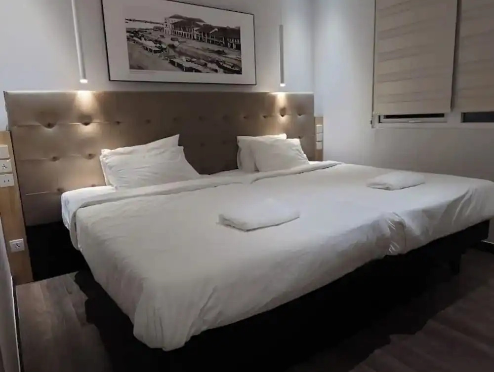 Ben Thanh Boutique Hotel