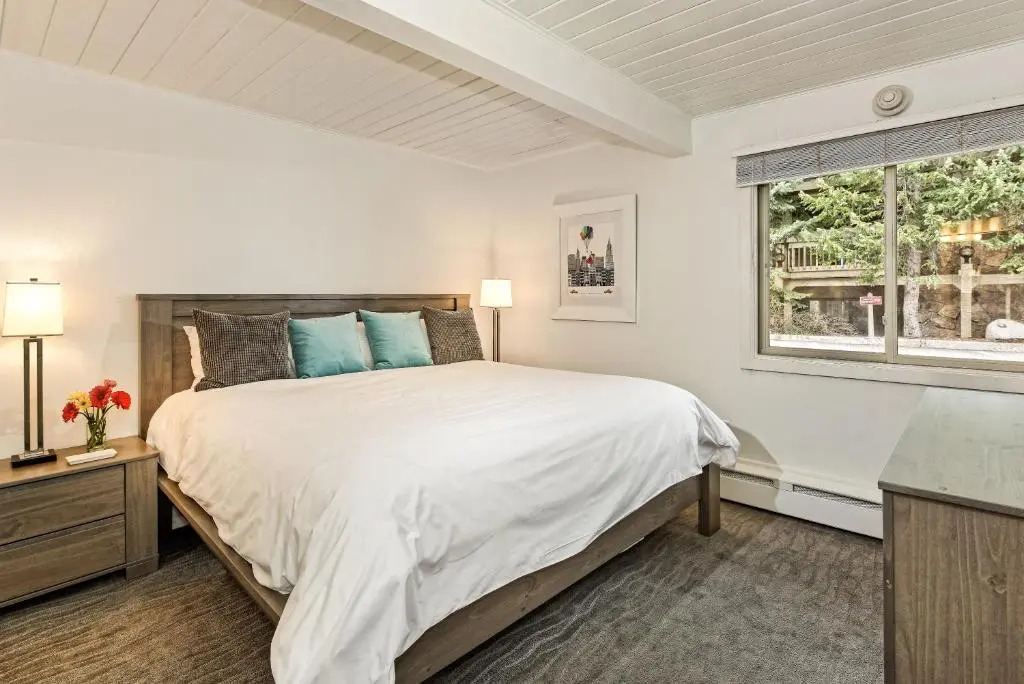 Aspen Alps Apartment #103
