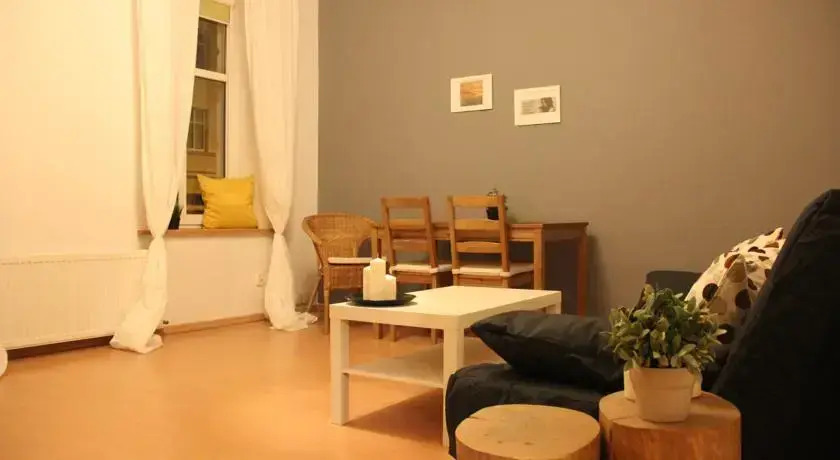 Apartment Jesionowa