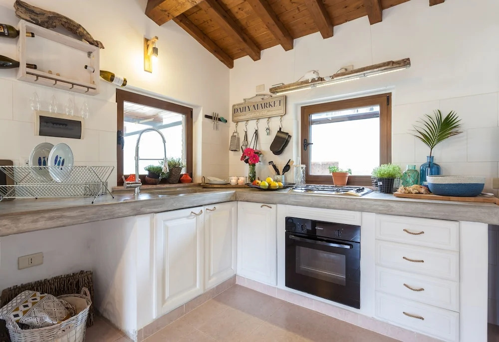 Le case di Lisetta Holiday homes