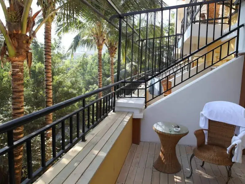 Mekong River International Youth Hostel