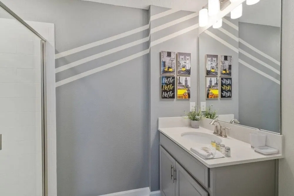 Amazing 4Bd Pool TH, Champions Gate-302OCA