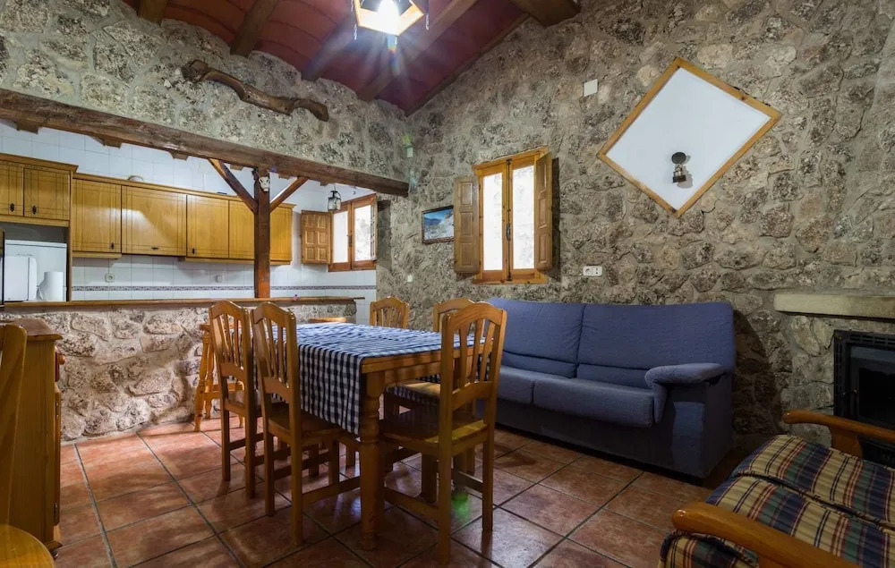 Casas Rurales Los Enebros Nerpio