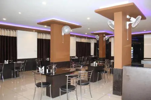 Hotel Para Place
