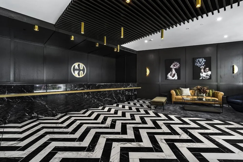 Koko Broadbeach - Official