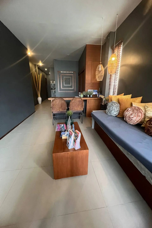 Bliss Resort Krabi