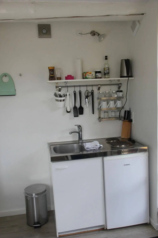 Munkebjerg Bed & Breakfast