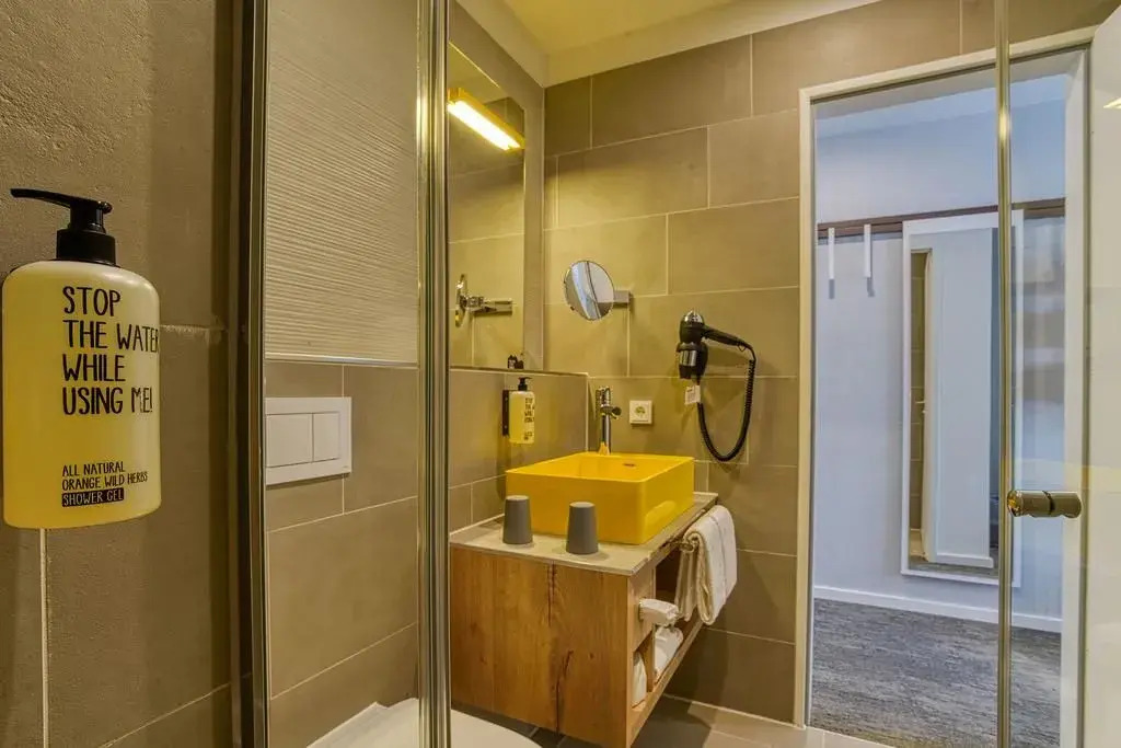 Premier Inn Wuppertal City Centre
