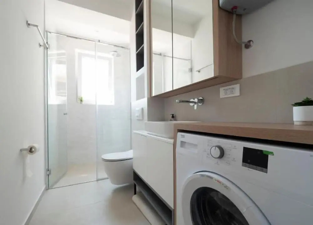 One bedroom apartment - Sea view Romansa
