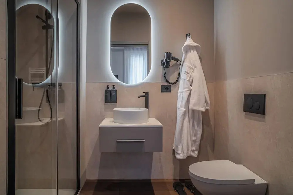 Porpora Suite Hotel