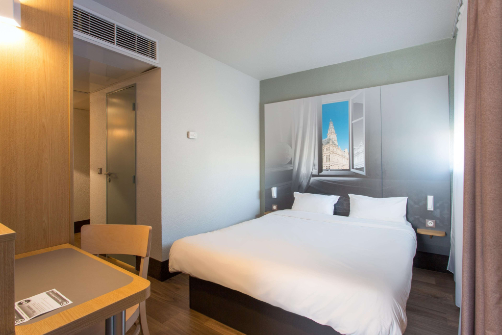 B&B HOTEL Arras