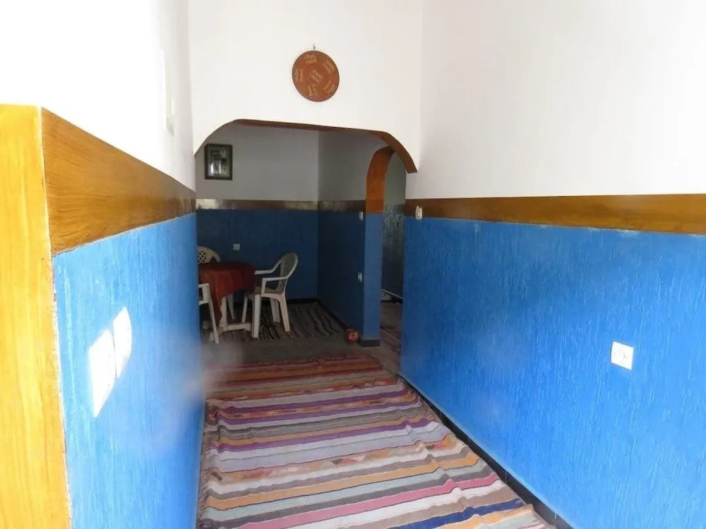 Dar le lion dades