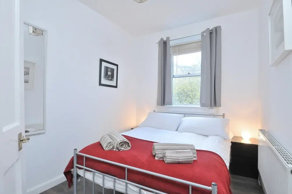 KM Apartments