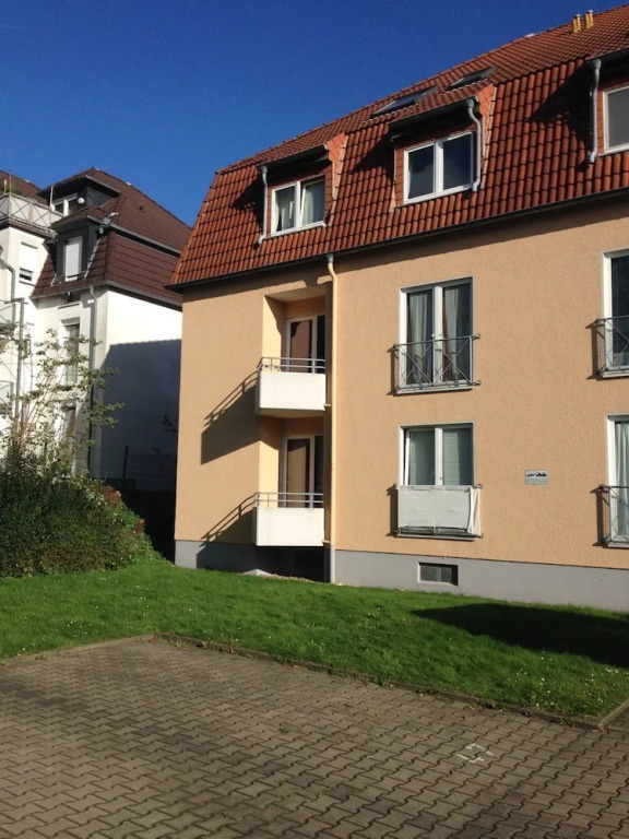 210P Gemütliches Apartment in Dortmund