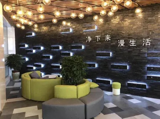 fangyuan Hotel