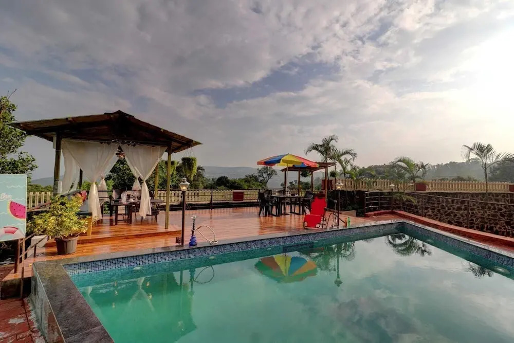 Mahinder Inn By Sapphire Stays