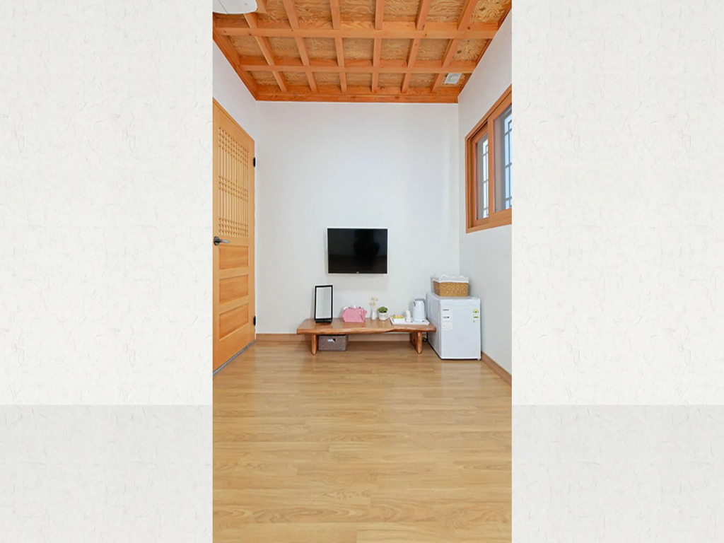 Cheonggong Hanok Stay