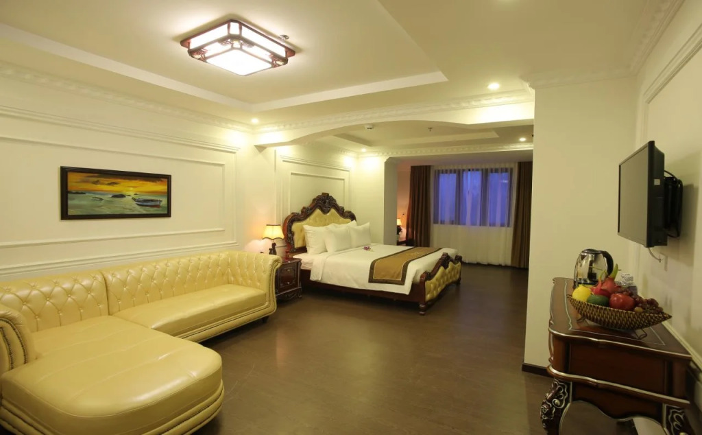 Hemera Boutique Hotel