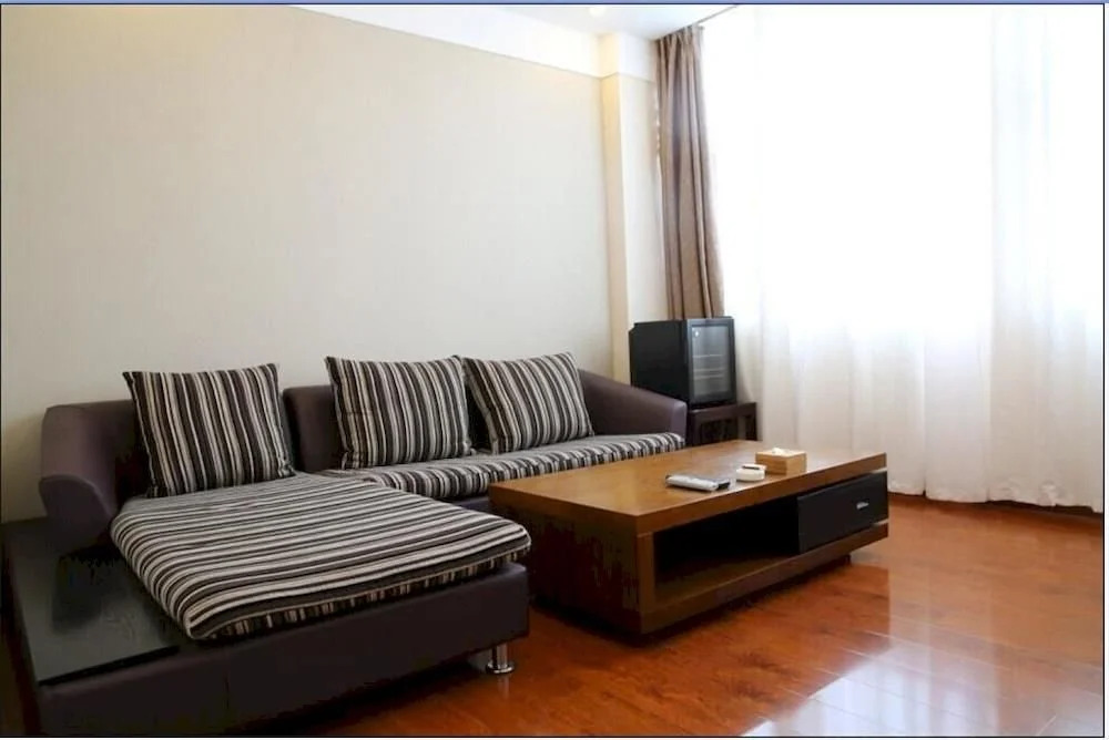 Dayi Chaoyang Grand Hotel