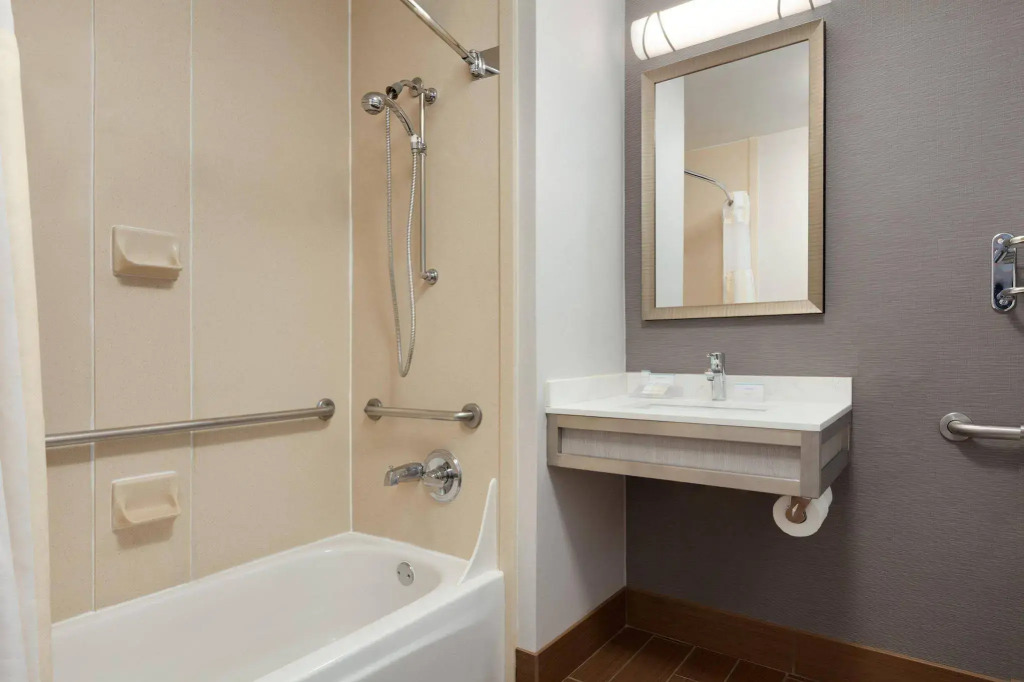 Hilton Garden Inn San Jose/Milpitas