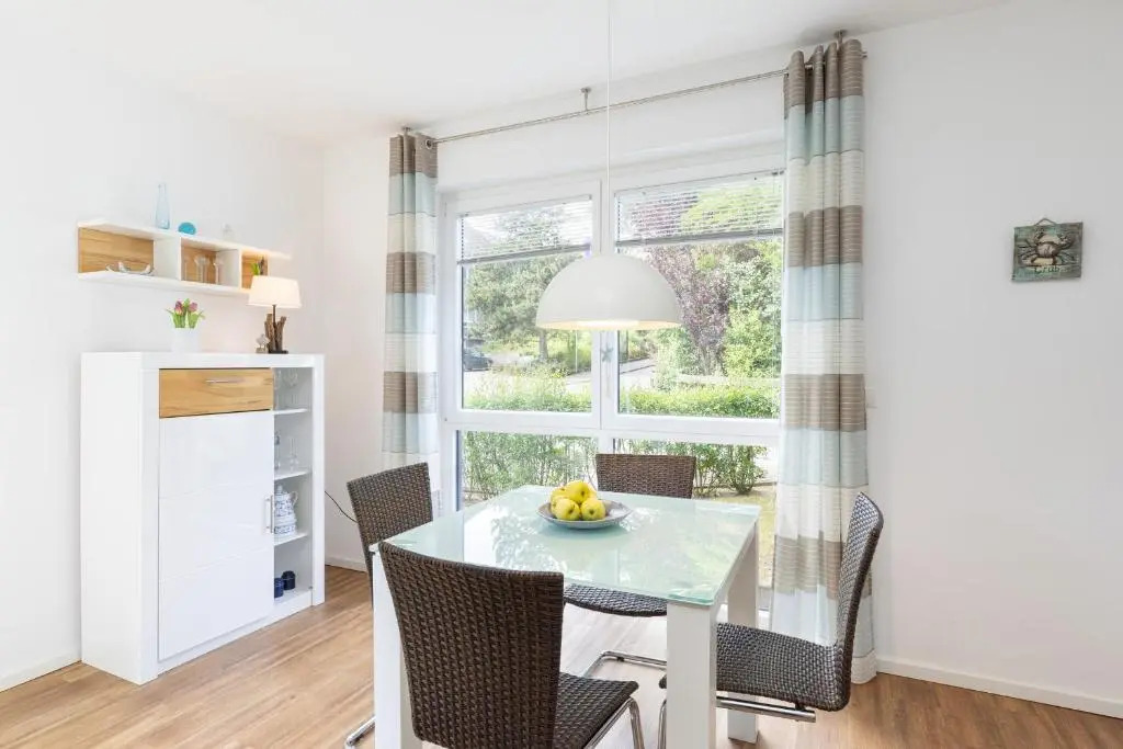 Badeweg 15 Wohnung 1